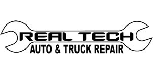 Real Tech Logo