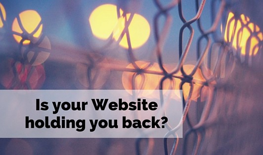 Is your Web site design holding your business back - find out from the marketing experts at Automated Marketing Group, serving small to medium sized local businesses