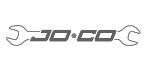 JoCo Auto Logo