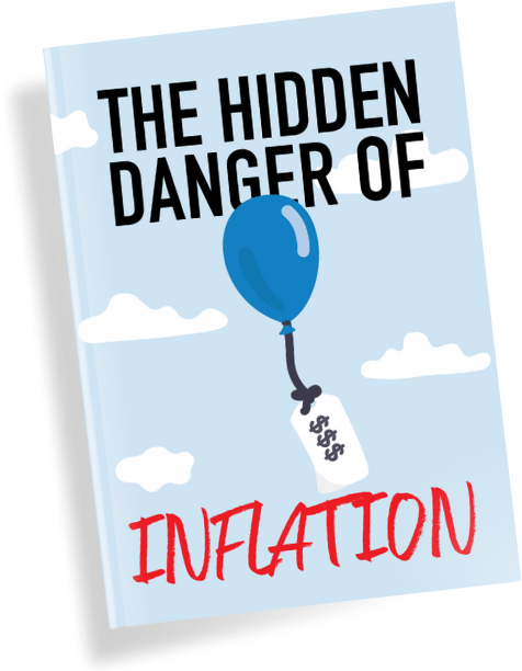 the hidden danger of inflation cover
