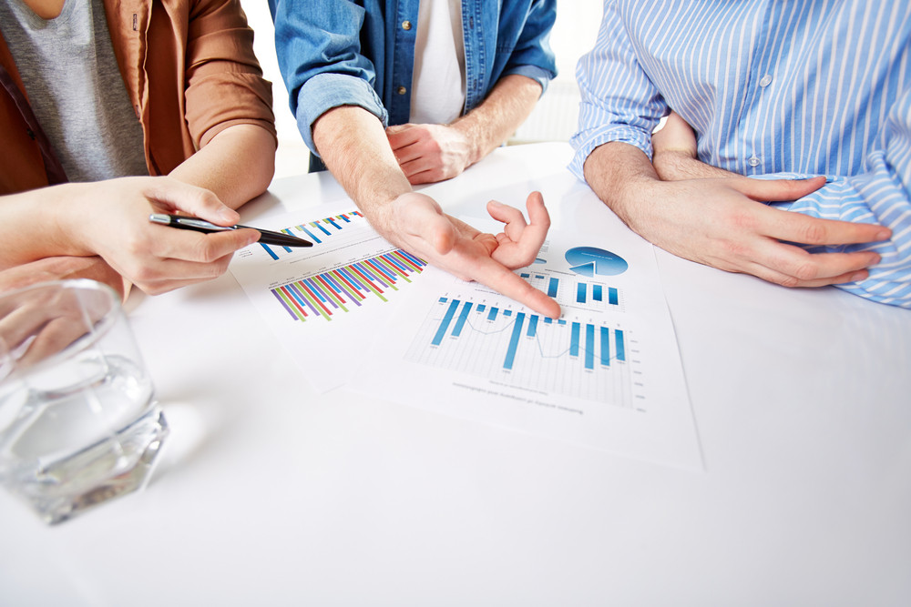 marketing services