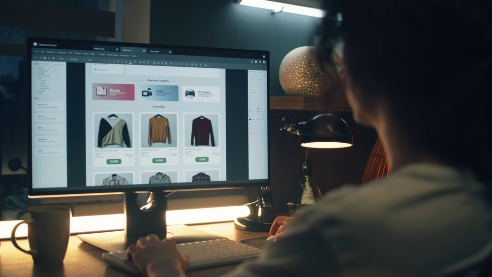 web design services