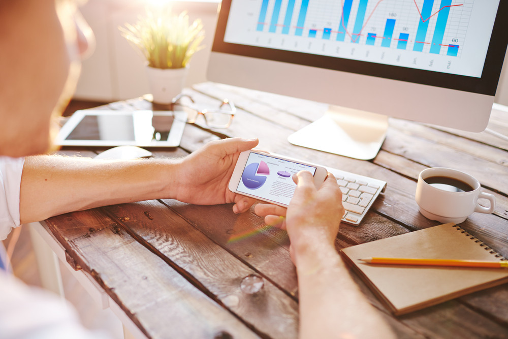 digital marketer